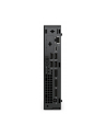 Komputer Dell Pro Micro Plus QBM1250 W11Pro U7 265/16GB/512GB/Integrated/WLAN + BT/Wireless Kb ' Mouse/3YPS - nr 10
