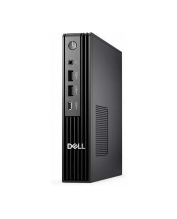 Komputer Dell Pro Micro Plus QBM1250 W11Pro U7 265/16GB/512GB/Integrated/WLAN + BT/Wireless Kb ' Mouse/3YPS nr 2