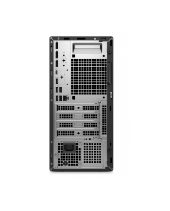 Komputer Dell Pro Tower Plus QBT1250 W11Pro U7 265/16GB/512GB/Integrated/DVD RW +/-8x/Wireless Kb ' Mouse/260W/3YPS nr 1