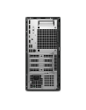Komputer Dell Pro Tower Plus QBT1250 W11Pro U7 265/16GB/512GB/Integrated/DVD RW +/-8x/Wireless Kb ' Mouse/260W/3YPS - nr 10