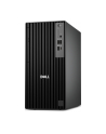 Komputer Dell Pro Tower Plus QBT1250 W11Pro U7 265/16GB/512GB/Integrated/DVD RW +/-8x/Wireless Kb ' Mouse/260W/3YPS - nr 9