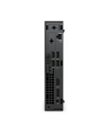 Komputer Dell Pro Micro QCM1255 W11Pro Ryzen 3 8300GE/8GB/512GB SSD/Integrated/WLAN + BT/Kb/Mouse/3YPS - nr 13