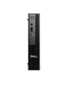 Komputer Dell Pro Micro QCM1255 W11Pro Ryzen 3 8300GE/8GB/512GB SSD/Integrated/WLAN + BT/Kb/Mouse/3YPS - nr 6
