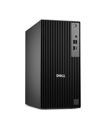 Komputer Dell Pro Tower QCT1255 W11Pro Ryzen 3 8300G/8GB/512GB SSD/Integrated/Kb/Mouse/3YPS nr 2