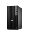 Komputer Dell Pro Tower QCT1255 W11Pro Ryzen 5 8500G/8GB/512GB SSD/Integrated/Kb/Mouse/3YPS - nr 12