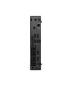 Komputer Dell Pro Micro QCM1255 W11Pro Ryzen 5 8500GE/16GB/512GB SSD/Integrated/WLAN + BT/Kb/Mouse/3YPS - nr 2