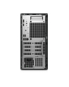 Komputer Dell Pro Tower QCT1255 W11Pro Ryzen 5 8600G/16GB/512GB SSD/Integrated/Kb/Mouse/3YPS - nr 10