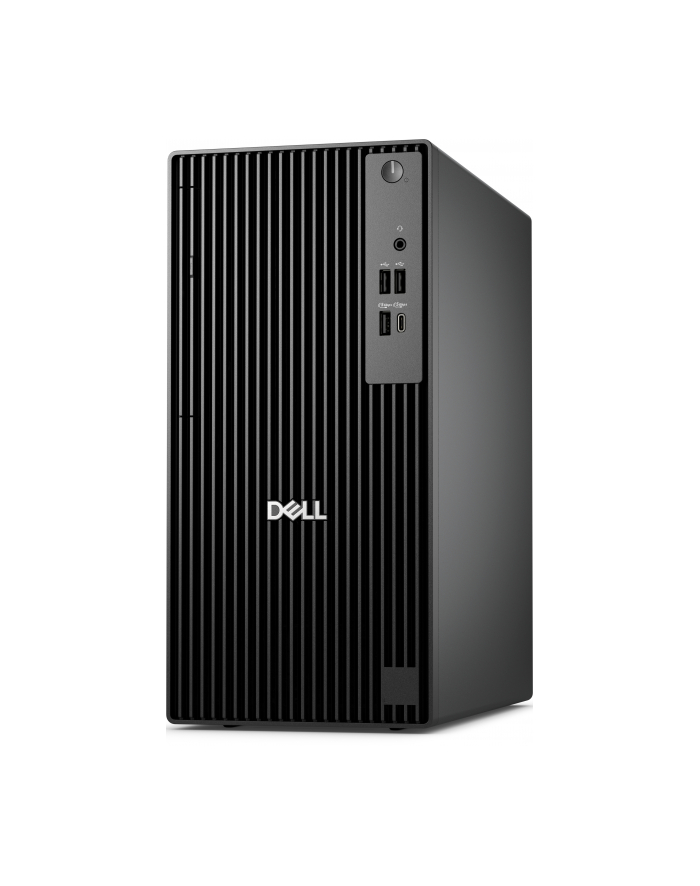 Komputer Dell Pro Tower QCT1255 W11Pro Ryzen 5 8600G/16GB/512GB SSD/Integrated/Kb/Mouse/3YPS główny