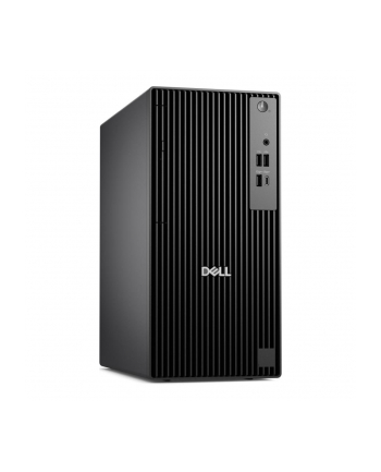 Komputer Dell Pro Tower QCT1255 W11Pro Ryzen 5 8600G/16GB/512GB SSD/Integrated/Kb/Mouse/3YPS nr 1