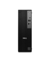Komputer Dell Pro Slim QCS1255 W11Pro Ryzen 7 8700G/16GB/512GB SSD/Integrated/WLAN + BT/Kb/Mouse/3YPS - nr 6