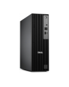Komputer Dell Pro Slim QCS1255 W11Pro Ryzen 7 8700G/16GB/512GB SSD/Integrated/WLAN + BT/Kb/Mouse/3YPS - nr 7
