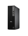 Komputer Dell Pro Slim QCS1255 W11Pro Ryzen 7 8700G/16GB/512GB SSD/Integrated/WLAN + BT/Kb/Mouse/3YPS - nr 8