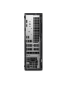 Komputer Dell Pro Slim QCS1255 W11Pro Ryzen 7 8700G/16GB/512GB SSD/Integrated/WLAN + BT/Kb/Mouse/3YPS - nr 2