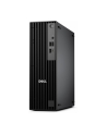 Komputer Dell Pro Slim QCS1255 W11Pro Ryzen 7 8700G/16GB/512GB SSD/Integrated/WLAN + BT/Kb/Mouse/3YPS - nr 3