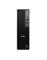 Komputer Dell Pro Slim QCS1255 W11Pro Ryzen 7 8700G/16GB/512GB SSD/Integrated/WLAN + BT/Kb/Mouse/3YPS - nr 4
