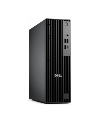 Komputer Dell Pro Slim QCS1255 W11Pro Ryzen 5 8600G/16GB/512GB SSD/Integrated/WLAN + BT/Kb/Mouse/3YPS nr 2