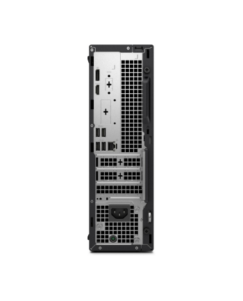 Komputer Dell Pro Slim QCS1255 W11Pro Ryzen 5 8600G/16GB/512GB SSD/Integrated/WLAN + BT/Kb/Mouse/3YPS nr 1
