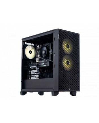 optimus Komputer E-Sport GA520T-CR10 Ryzen 4500/16GB/1TB/RTX 5060 8GB/W11 nr 1