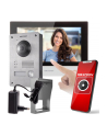 hikvision Wideodomofon DS-KIS703Y-P - nr 5