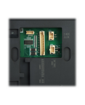 hikvision Wideodomofon DS-KIS703Y-P nr 1