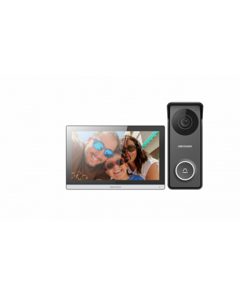 hikvision Wideodomofon DS-KIS313-P nr 1