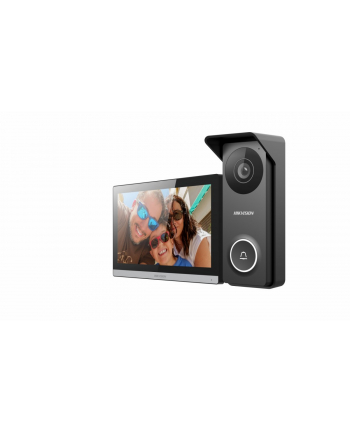hikvision Wideodomofon DS-KIS313-P nr 2
