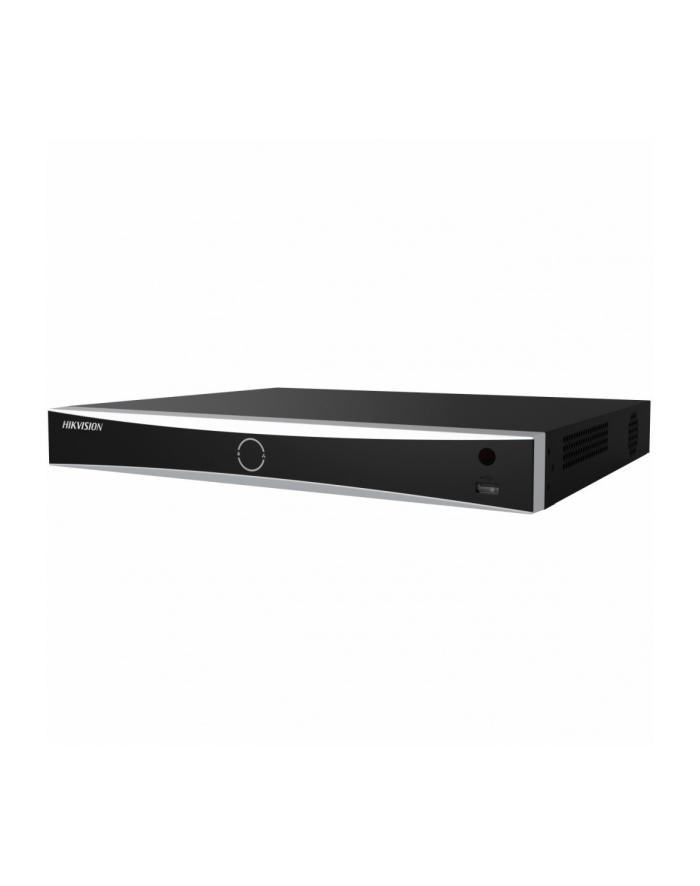 hikvision Rejestrator DS-7608NXI-K2(D) główny