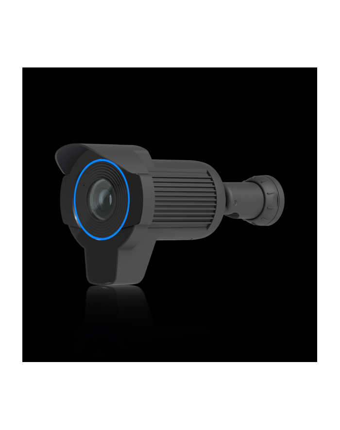 ubiquiti networks UBIQUITI UVC-AI-LPR-B 4K Specialized Camera 3X Optical Zoom główny