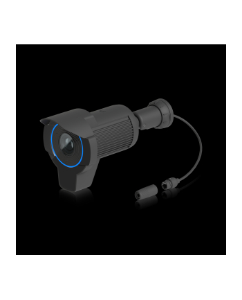 ubiquiti networks UBIQUITI UVC-AI-LPR-B 4K Specialized Camera 3X Optical Zoom nr 2