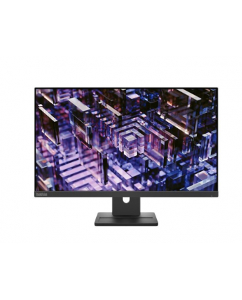 lenovo Monitor ThinkVision 23.8 cala E24q-30 63ECGAT2EU