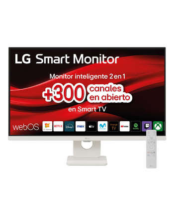 lg electronics Monitor 27U731SA-W