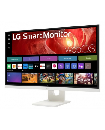 lg electronics Monitor 27U731SA-W nr 2