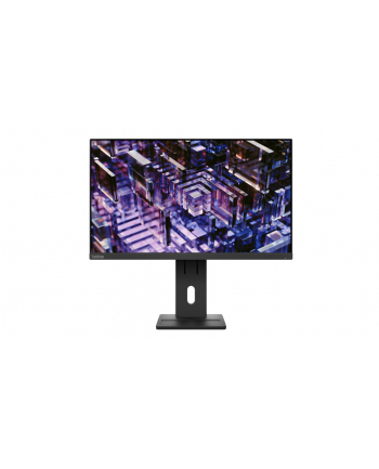 lenovo Monitor ThinkVision 23.8 cala E24q-30 63ECGAT2EU