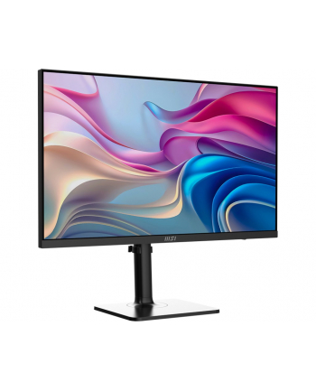 msi Monitor Modern MD272UPHG 27 ''/LED/UHD/Flat/60Hz/Czarny nr 2