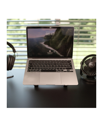savio Przenośna podstawka biurowa pod laptop/tablet PB-05 nr 2