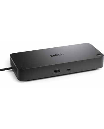 Stacja dokująca Dell Pro Thunderbolt 4 Smart Dock SD25TB4 nr 2