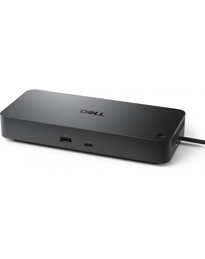 Stacja dokująca Dell Pro Smart Dock SD25 główny