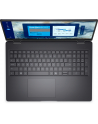 Laptop Dell Pro 16 PC16250 W11P C3 100U/8GB/512GB/16.0 FHD+/Int/FgrPr/Cam'Mic/WLAN+BT/BcklKb/3C/3YPS Platinum - nr 17