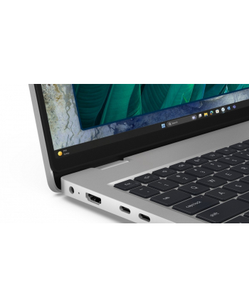 Laptop Dell Pro 16 PC16250 W11P C3 100U/8GB/512GB/16.0 FHD+/Int/FgrPr/Cam'Mic/WLAN+BT/BcklKb/3C/3YPS Platinum nr 2
