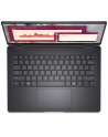 Laptop Dell Pro 14 PC14250 W11P C3 100U/8GB/512GB/14.0 FHD+/INT/FgrPr/FHD/IRCam/Mic/WLAN+BT/BcklKb/3C/3YPS Platinum - nr 21