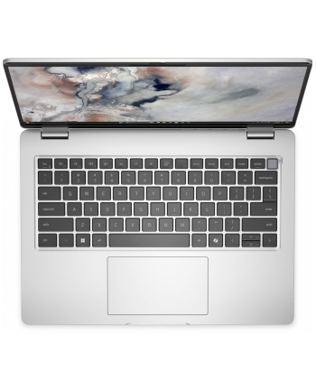 Laptop Dell Pro 14 PC14250 W11P C3 100U/8GB/512GB/14.0 FHD+/INT/FgrPr/FHD/IRCam/Mic/WLAN+BT/BcklKb/3C/3YPS Platinum nr 1