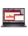 Laptop Dell Pro 14 PC14250 W11P C5 120U/16GB/512GB/14.0 FHD+/INT/FgrPr/FHD/IRCam/Mic/WLAN+BT/BcklKb/3C/3YPS Platinum - nr 15