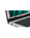 Laptop Dell Pro 14 PC14250 W11P C5 120U/16GB/512GB/14.0 FHD+/INT/FgrPr/FHD/IRCam/Mic/WLAN+BT/BcklKb/3C/3YPS Platinum - nr 14