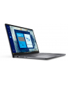 Laptop Dell Pro 16 PC16250 W11P C5 120U/16GB/512GB/16.0 FHD+/Int/FgrPr/FHD/IRCam/Mic/WLAN+BT/BcklKb/3C/3YPS Platinum - nr 16