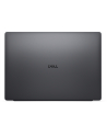 Laptop Dell Pro 16 PC16250 W11P C5 120U/16GB/512GB/16.0 FHD+/Int/FgrPr/FHD/IRCam/Mic/WLAN+BT/BcklKb/3C/3YPS Platinum - nr 23