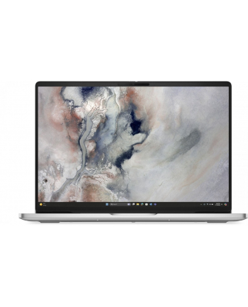 Laptop Dell Pro 16 PC16250 W11P U7 255U/16GB/512GB SSD/16.0 FHD+/Int/FgrPr/FHD/IRCam/Mic/WLAN+BT/BcklKb/3C/3YPS Platinum
