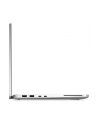 Laptop Dell Pro 14 Plus PB14250 W11P U5 235U/32GB/512GB/14.0 FHD+/Int/FgrPr'SmtCd/FHD/IRCam/Mic/WLAN+BT/BcklKb/3C/vPro/3YPS Aluminum - nr 15