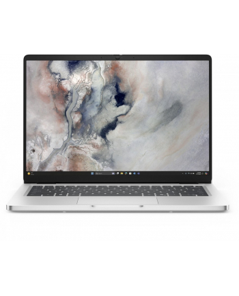 Laptop Dell Pro 14 PC14250 W11P U7 255U/32GB/512GB/14.0 FHD+/INT/FgrPr/FHD/IRCam/Mic/WLAN+BT/BcklKb/3C/3YPS Platinum