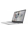 Laptop Dell Pro 16 PC16250 W11P U7 255U/32GB/1TB/16.0 FHD+/Int/FgrPr/FHD/IRCam/Mic/WLAN +BT/BcklKb/3C/3YPS Platinum - nr 10