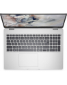 Laptop Dell Pro 16 PC16250 W11P U7 265U/16GB/512GB SSD/16.0 FHD+/Int/FgrPr/FHD/IRCam/Mic/WLAN+ BT/BcklKb/3C/vPro/3YPS Platinum - nr 5